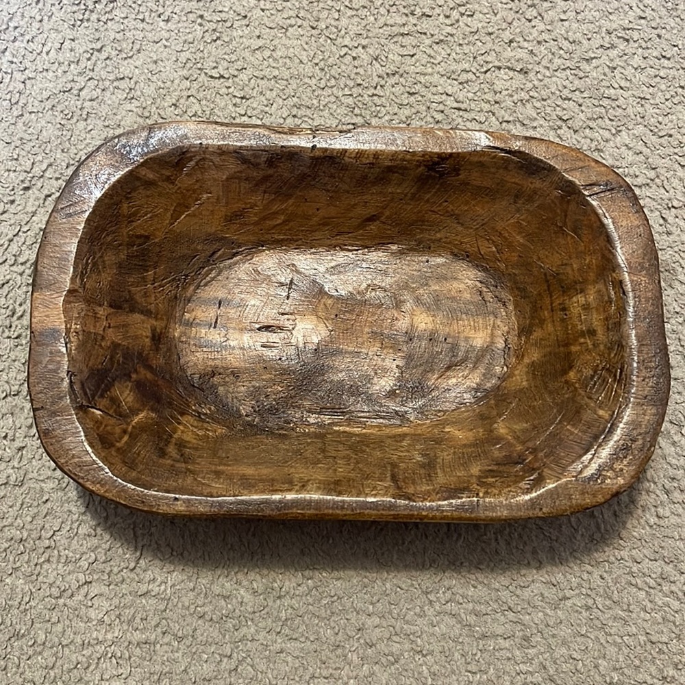 Dough Bowl